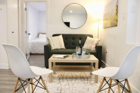 2BDR Stylish Comfort Parkside